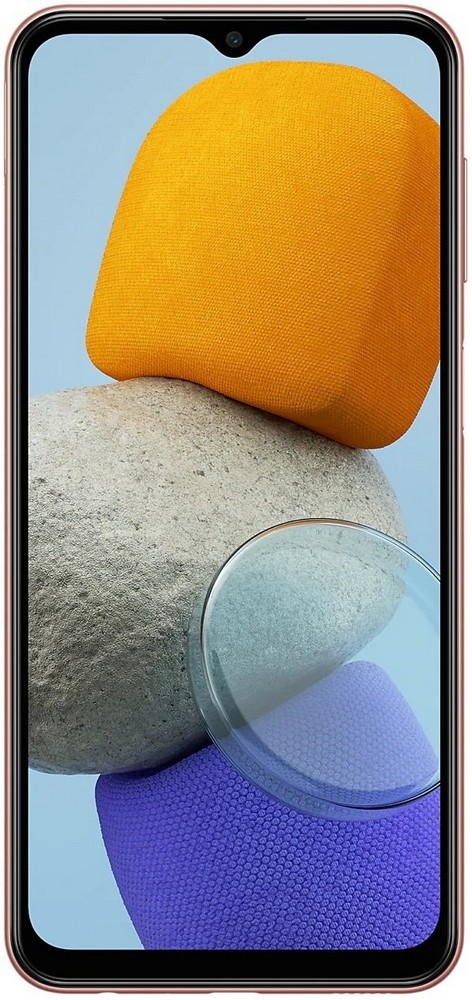 Smartphone Samsung Galaxy M23 / 6.6'' / 4 GB / 128 GB / Oranj photo 2