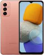 Smartphone Samsung Galaxy M23 5G 4/128GB Orange Copper thumbnav 1