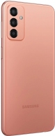 Smartphone Samsung Galaxy M23 5G 4/128GB Orange Copper thumbnav 4