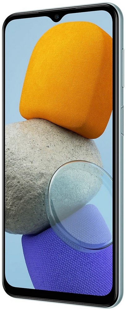 Smartphone Samsung Galaxy M23 / 6.6'' / 4 GB / 64 GB / Albastru photo 3