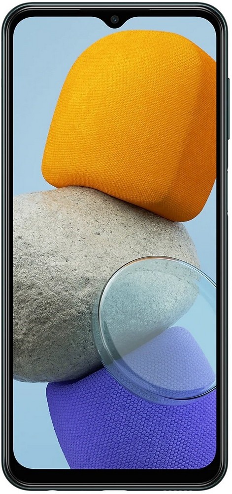 Smartphone Samsung Galaxy M23 / 6.6'' / 4 GB / 64 GB / Verde photo 6