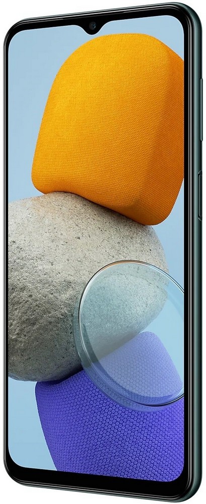 Смартфон Samsung Galaxy M23 / 6.6'' / 4 ГБ / 128 ГБ / Зеленый photo 2