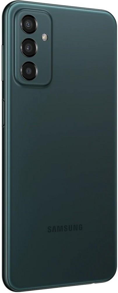 Смартфон Samsung Galaxy M23 / 6.6'' / 4 ГБ / 128 ГБ / Зеленый photo 5
