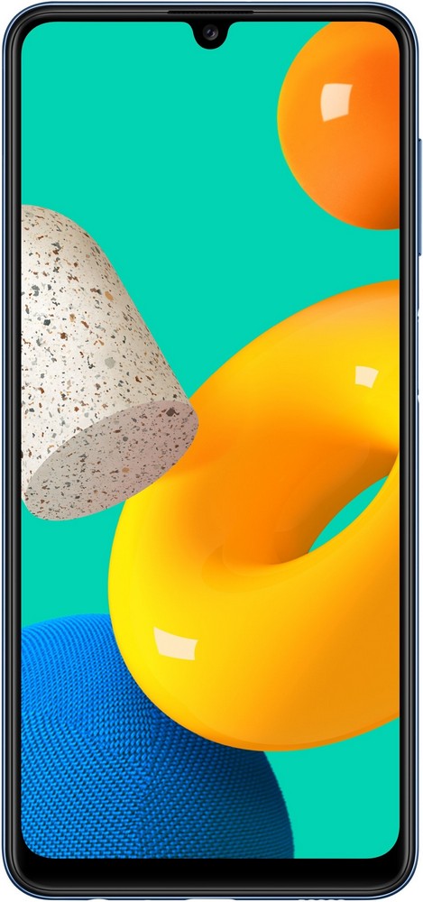 Смартфон Samsung Galaxy M32 / 6.4'' / 6 ГБ / 128 ГБ / Синий photo 5