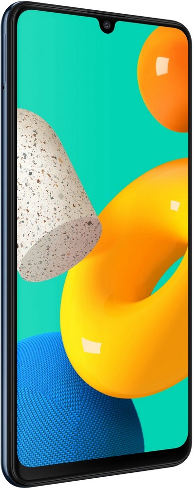 Смартфон Samsung Galaxy M32 / 6.4'' / 6 ГБ / 128 ГБ / Черный photo 2