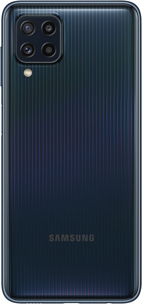 Смартфон Samsung Galaxy M32 / 6.4'' / 6 ГБ / 128 ГБ / Черный photo 3