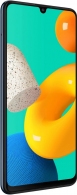 Смартфон Samsung Galaxy M32 6/128GB Black thumbnav 2