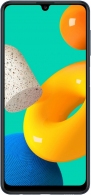 Смартфон Samsung Galaxy M32 6/128GB Black thumbnav 6