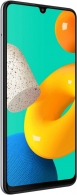 Смартфон Samsung Galaxy M32 6/128GB White thumbnav 3