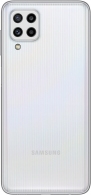 Смартфон Samsung Galaxy M32 6/128GB White thumbnav 6