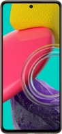 Смартфон Samsung Galaxy M53 5G 6/128GB Brown thumbnav 5
