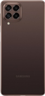 Смартфон Samsung Galaxy M53 5G 6/128GB Brown thumbnav 7