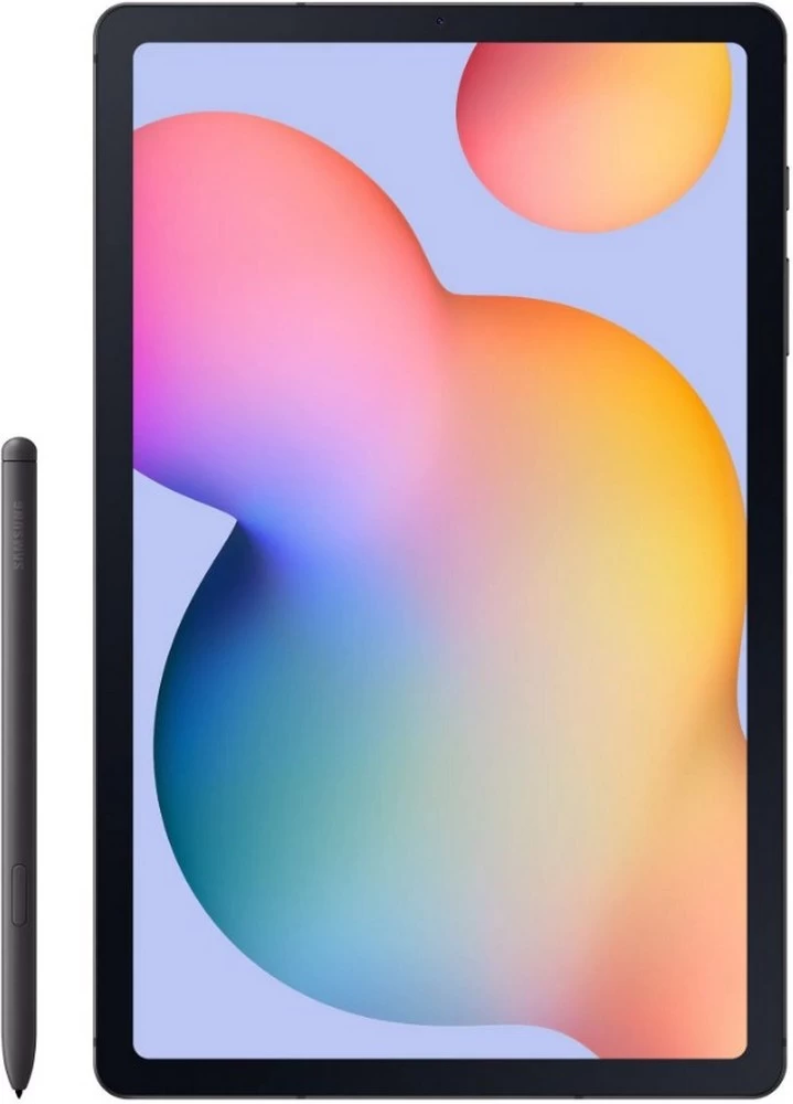Планшет Samsung Galaxy Tab S6 Lite 10.4 дюймов / Wi-Fi / 4 ГБ / 64ГБ / Серый photo 2