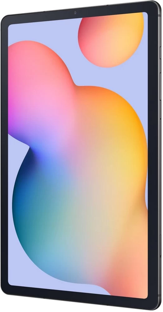 Планшет Samsung Galaxy Tab S6 Lite 10.4 дюймов / Wi-Fi / 4 ГБ / 64ГБ / Серый photo 3