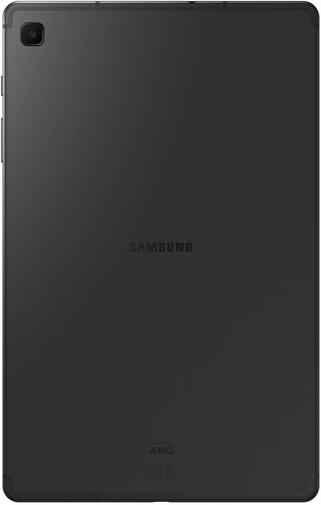 Планшет Samsung Galaxy Tab S6 Lite 10.4 дюймов / Wi-Fi / 4 ГБ / 64ГБ / Серый photo 4