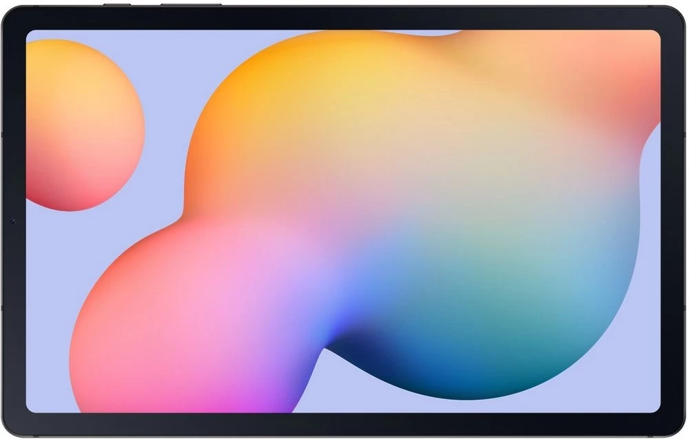 Планшет Samsung Galaxy Tab S6 Lite 10.4 дюймов / LTE / 4 ГБ / 64ГБ / Серый photo 1