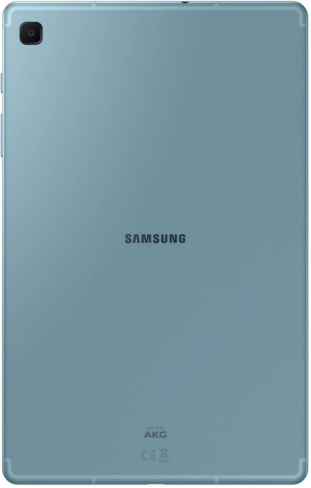 Tableta Samsung Galaxy Tab S6 Lite 10.4 inch / LTE / 4 GB / 64GB / Albastru photo 4