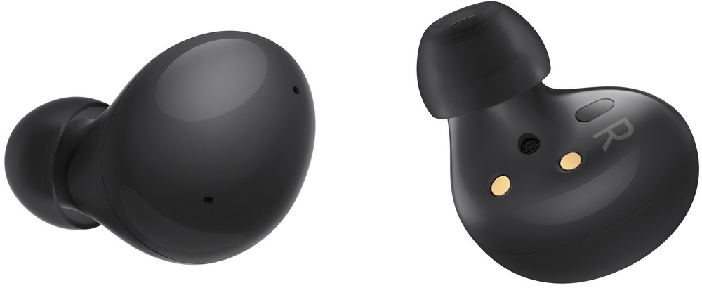 Наушники Samsung Черный Bluetooth / / Черный photo 2