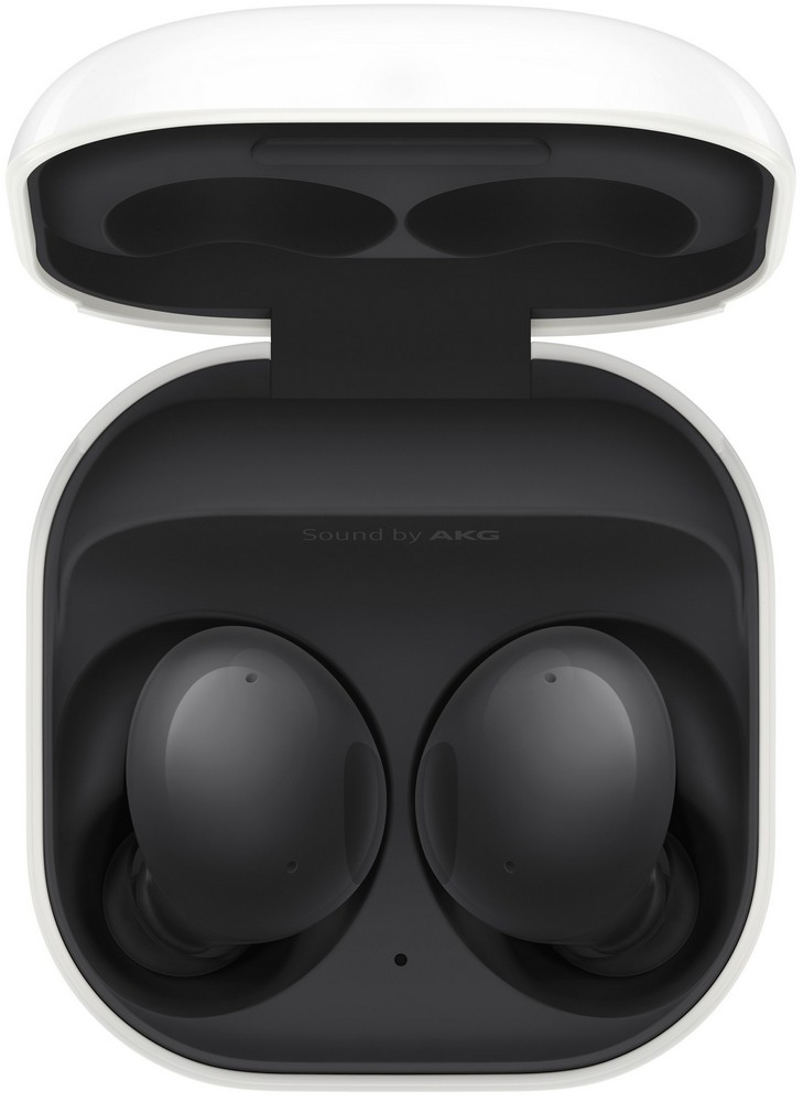 Наушники Samsung Черный Bluetooth / / Черный photo 6
