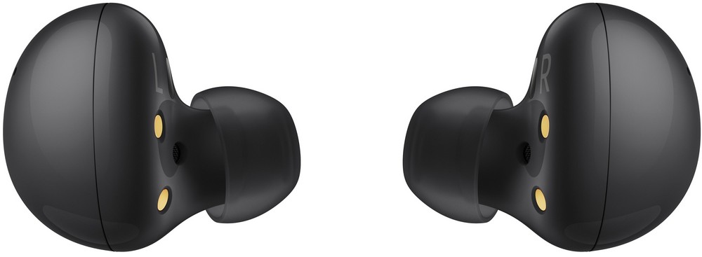 Наушники Samsung Черный Bluetooth / / Черный photo 7