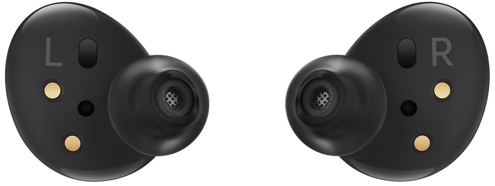 Наушники Samsung Черный Bluetooth / / Черный photo 8