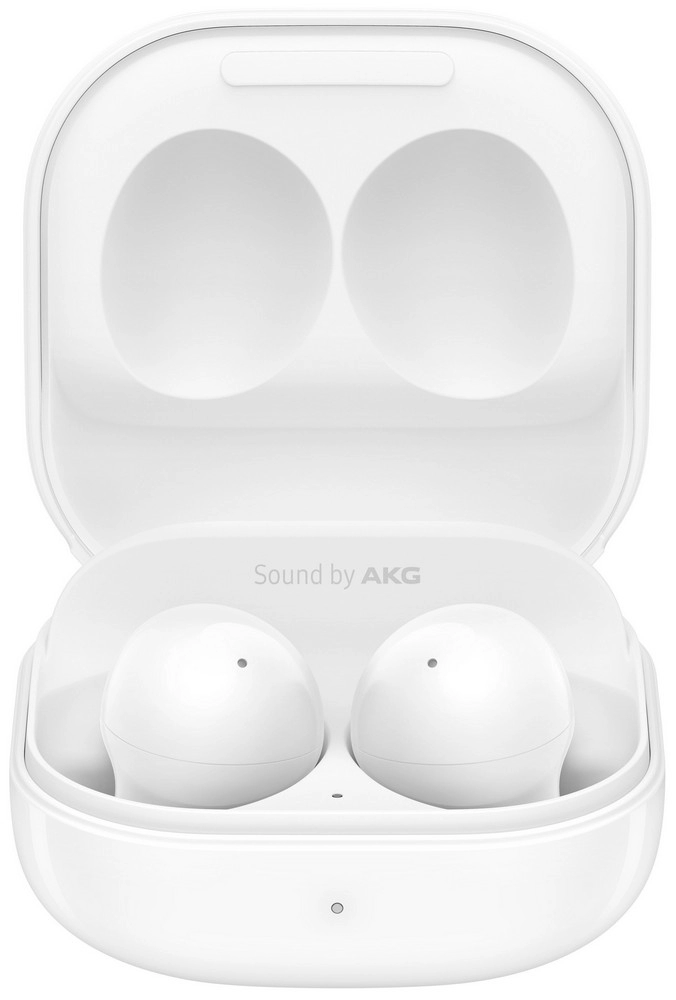 Наушники Samsung Белый Bluetooth / / Белый photo 1