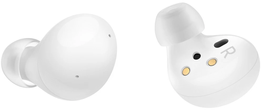 Наушники Samsung Белый Bluetooth / / Белый photo 2