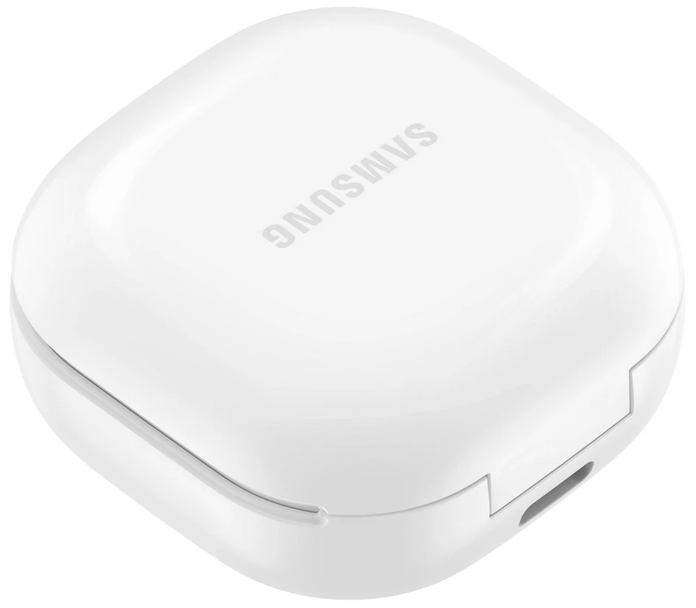 Наушники Samsung Белый Bluetooth / / Белый photo 4
