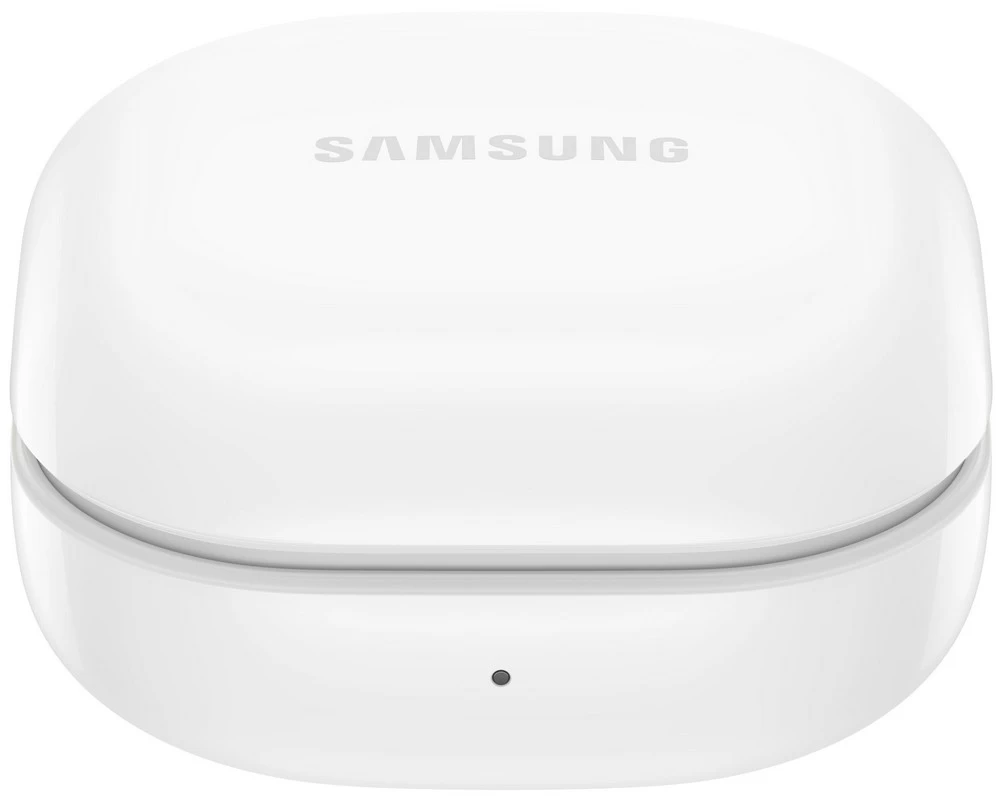 Наушники Samsung Белый Bluetooth / / Белый photo 5