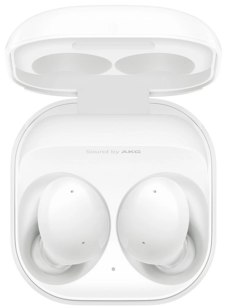 Наушники Samsung Белый Bluetooth / / Белый photo 6