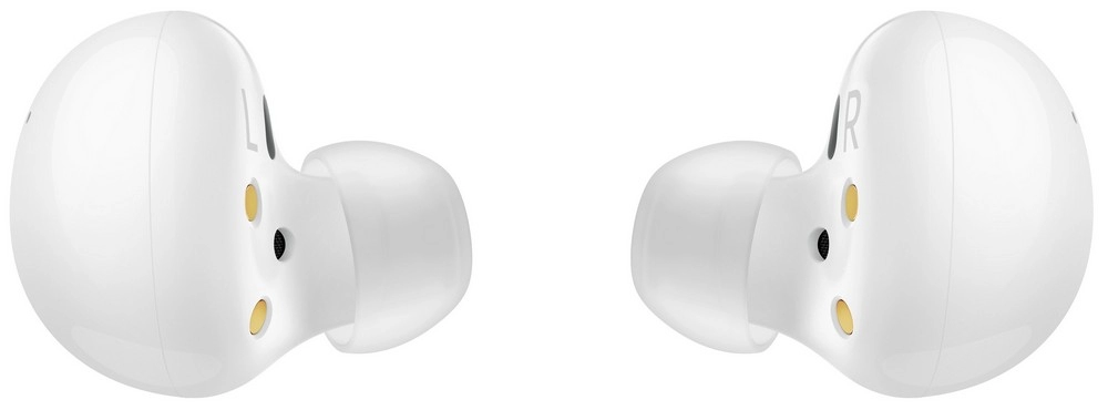 Наушники Samsung Белый Bluetooth / / Белый photo 7