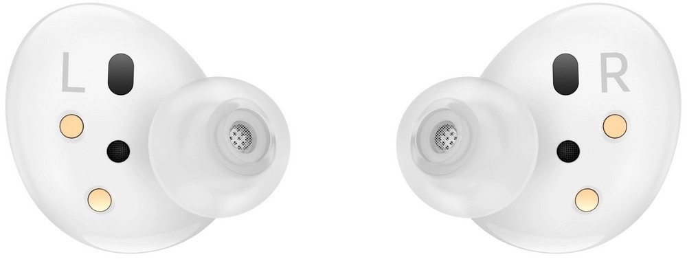 Наушники Samsung Белый Bluetooth / / Белый photo 8