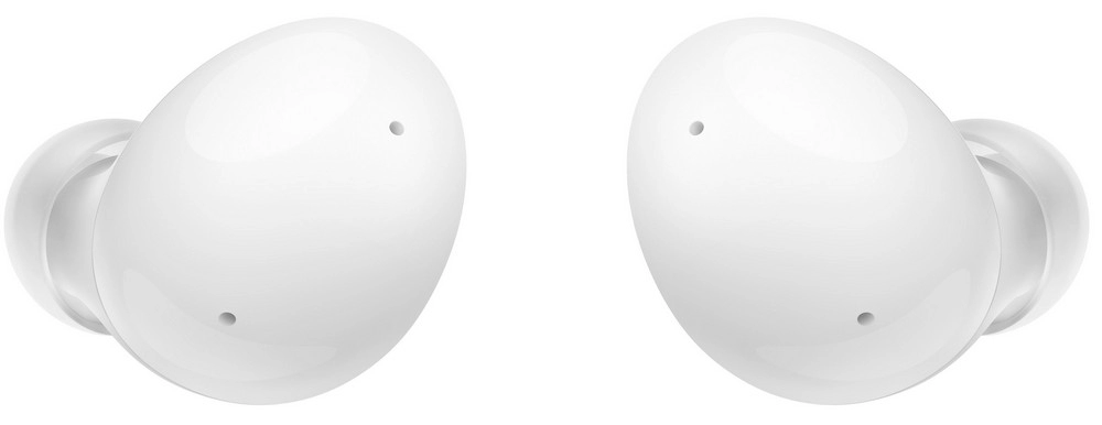 Наушники Samsung Белый Bluetooth / / Белый photo 9