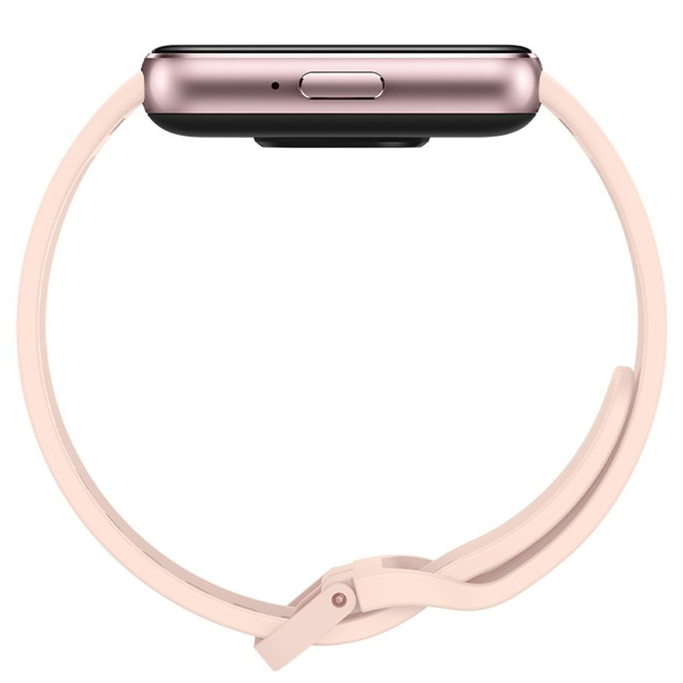 Bratara fitness Samsung Galaxy Fit3 Roz / 1.6 inch / Amoled photo 5