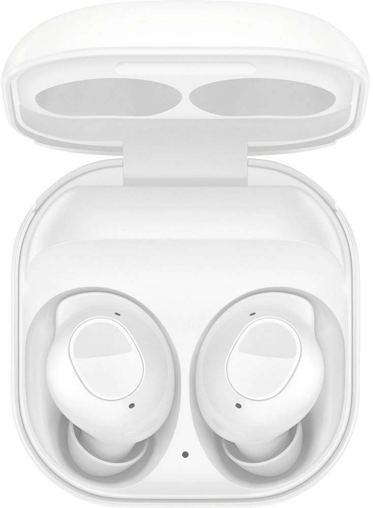 Наушники Samsung Galaxy Buds FE Белый Беспроводные / Дом и Офис / Белый photo 1