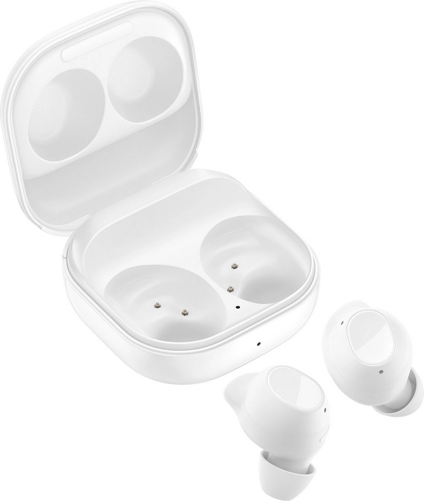 Наушники Samsung Galaxy Buds FE Белый Беспроводные / Дом и Офис / Белый photo 2
