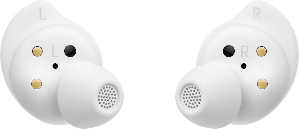 Наушники Samsung Galaxy Buds FE Белый Беспроводные / Дом и Офис / Белый photo 3