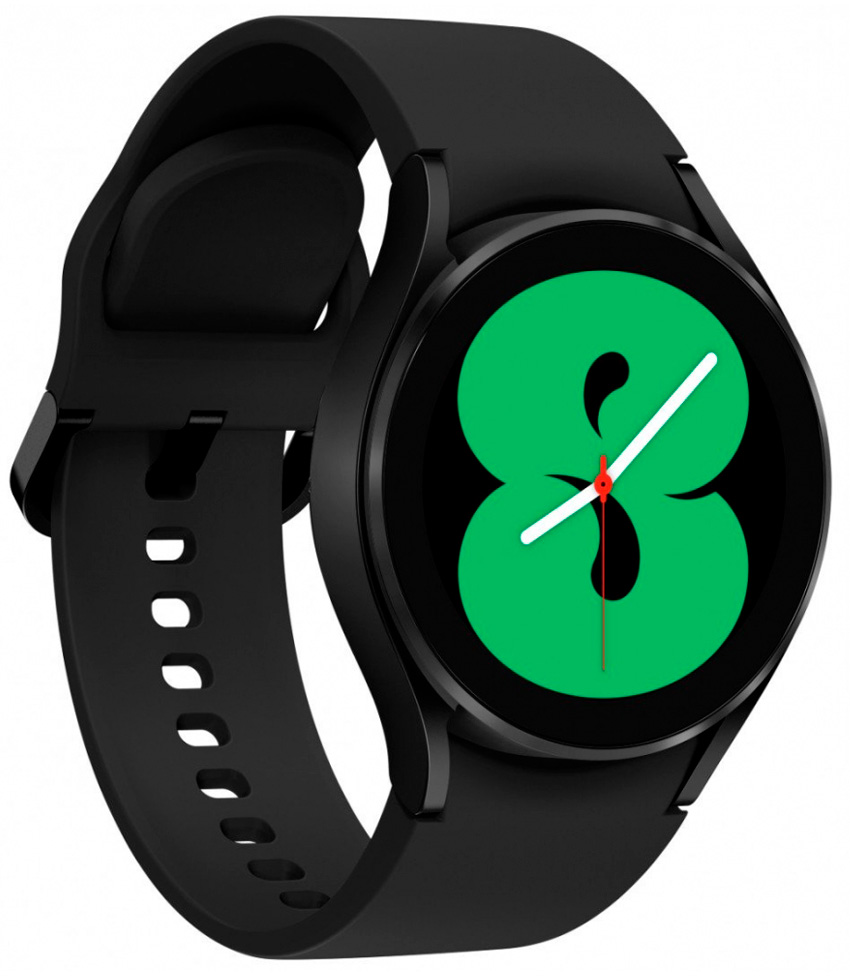 Смарт часы Samsung Watch 4 40mm Black 1.5 1.2 photo 1 Смарт часы Samsung Watch 4 40mm Black 1.5 1.2 photo 1