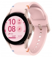 Смарт часы Samsung Galaxy Watch FE, Pink Gold 