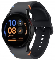 Smart watch Samsung Galaxy Watch FE, Black thumbnav