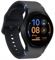 Смарт часы Samsung Galaxy Watch FE, Black thumbnav 3