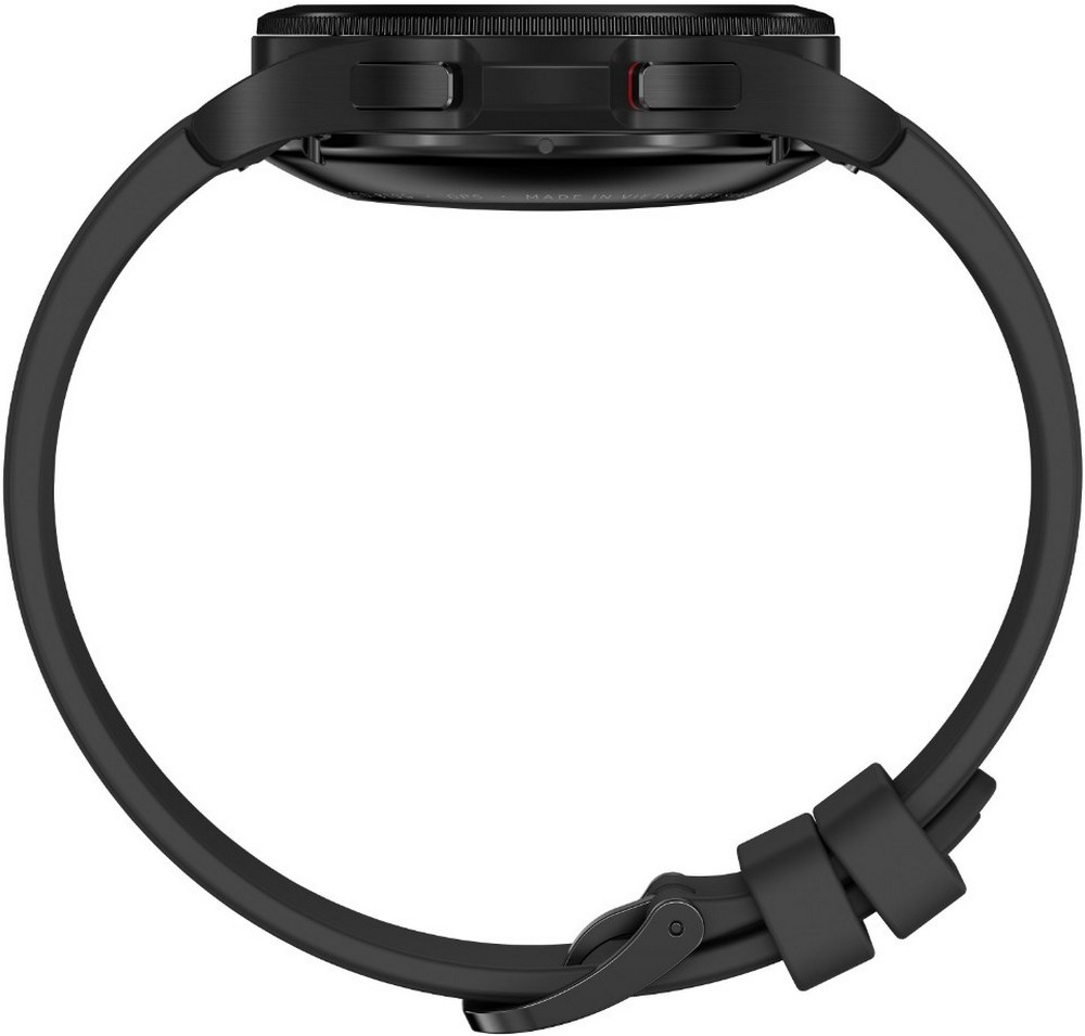 Смарт часы Samsung Galaxy Watch4 Classic 42mm Black 1.2 photo 5