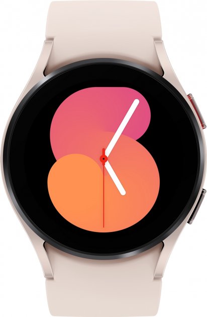 Smart watch Samsung Galaxy Watch5 40mm Iconic Gold photo Smart watch Samsung Galaxy Watch5 40mm Iconic Gold photo