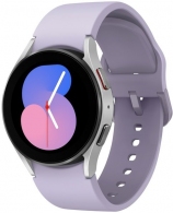Smart watch Samsung Galaxy Watch5 40mm Silver thumbnav 2