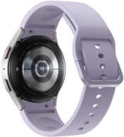 Smart watch Samsung Galaxy Watch5 40mm Silver thumbnav 3
