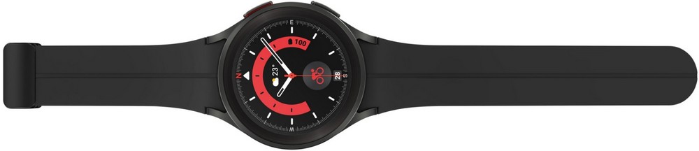Смарт часы Samsung Galaxy Watch5 Pro 1.4 photo 3