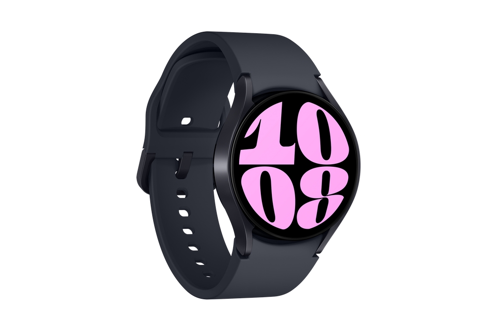 Smart watch Samsung Galaxy Watch6 1.3 photo 2