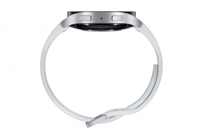 Smart watch Samsung Galaxy Watch6 44mm Silver thumbnav 3