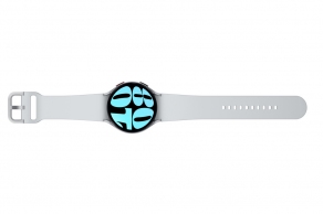 Smart watch Samsung Galaxy Watch6 44mm Silver thumbnav 5