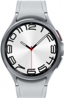 Smart watch Samsung Galaxy Watch6 Classic 47mm Silver thumbnav